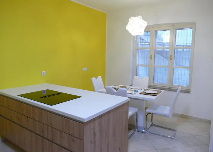 Traumhafte Maisonnette Mit Kamin Apartment *