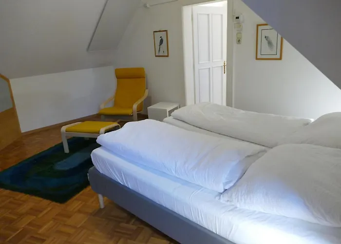 Apartment Traumhafte Maisonnette Mit Kamin *