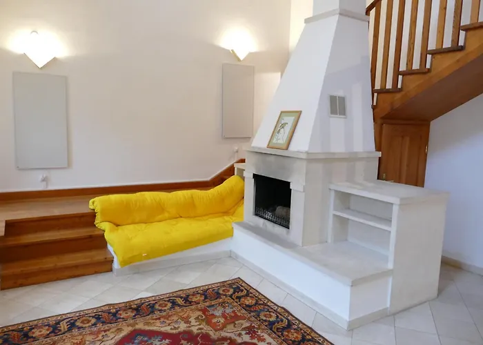 Traumhafte Maisonnette Mit Kamin Vienna