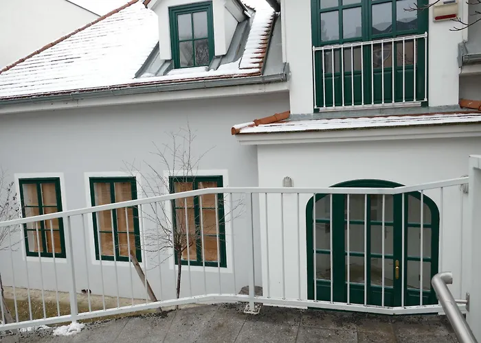 Apartment Traumhafte Maisonnette Mit Kamin