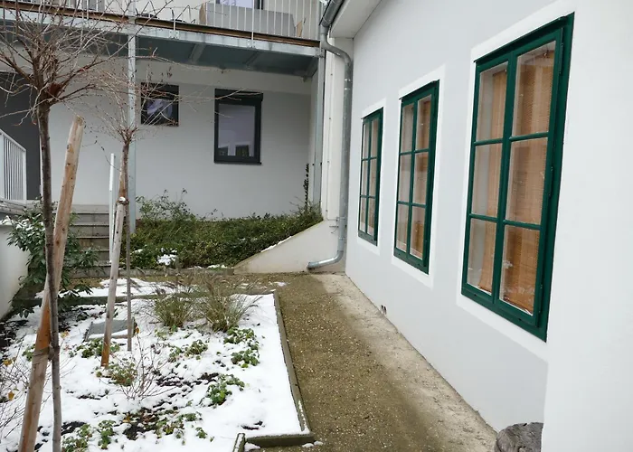 Traumhafte Maisonnette Mit Kamin Apartment *