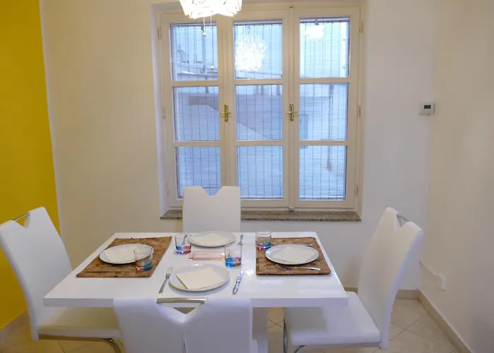 Apartment Traumhafte Maisonnette Mit Kamin *