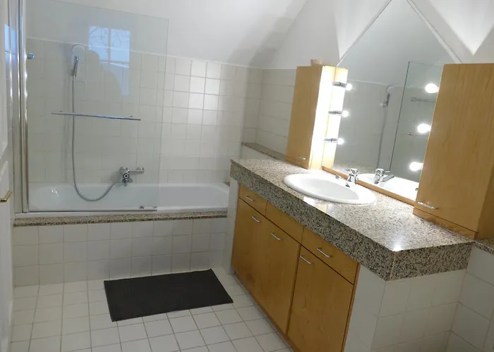 Traumhafte Maisonnette Mit Kamin Apartment Vienna