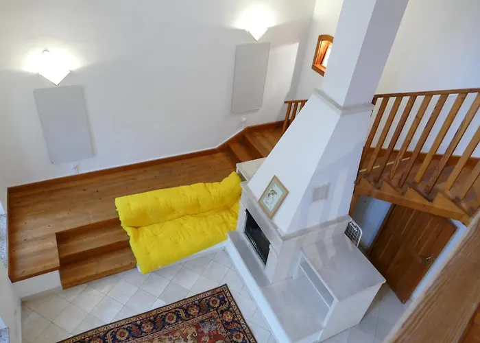Apartment Traumhafte Maisonnette Mit Kamin Vienna