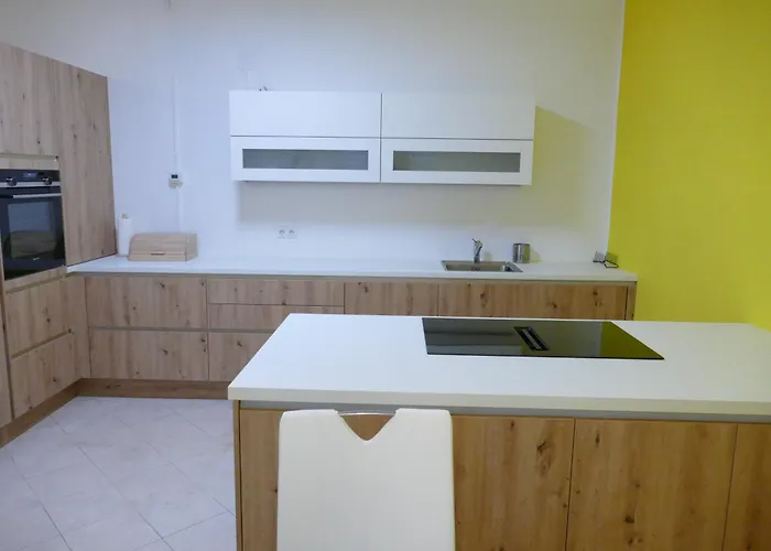 Apartment Traumhafte Maisonnette Mit Kamin Vienna