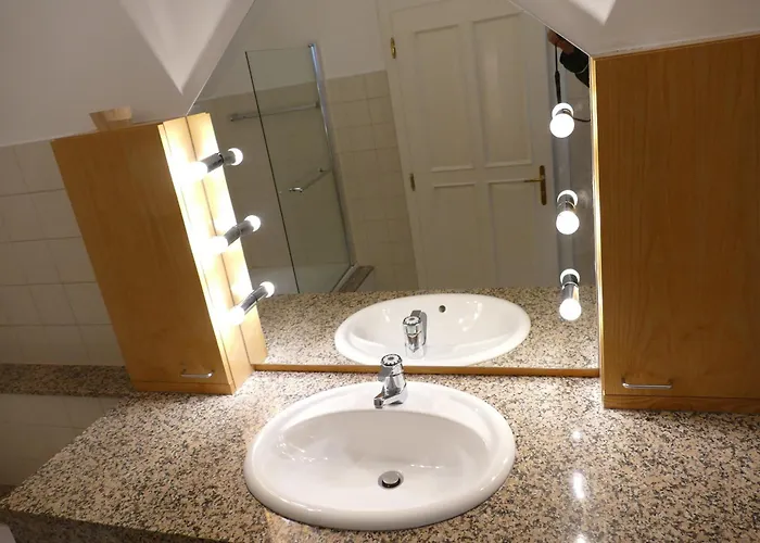 Traumhafte Maisonnette Mit Kamin * Vienna