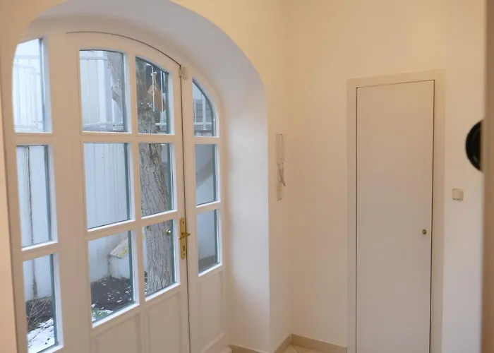 Traumhafte Maisonnette Mit Kamin Apartment *