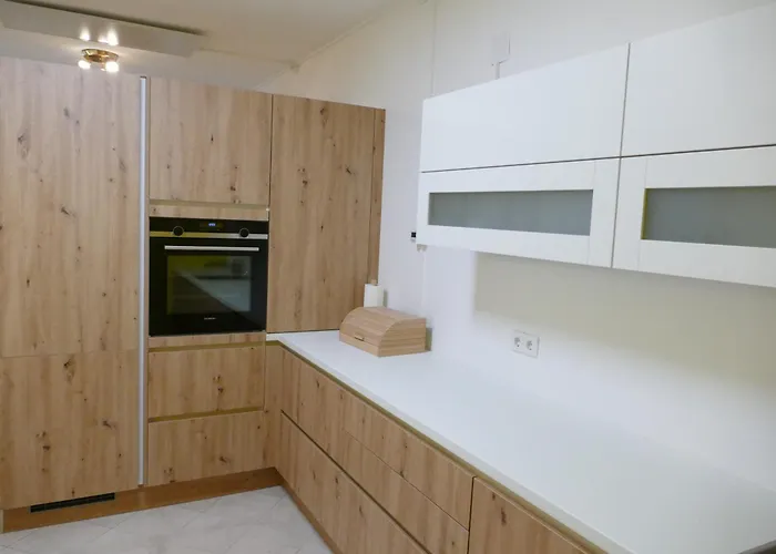 Apartment Traumhafte Maisonnette Mit Kamin Vienna