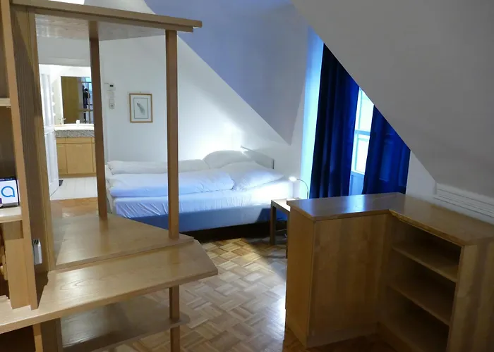 Traumhafte Maisonnette Mit Kamin Vienna