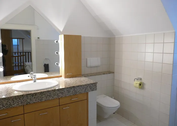 Apartment Traumhafte Maisonnette Mit Kamin *