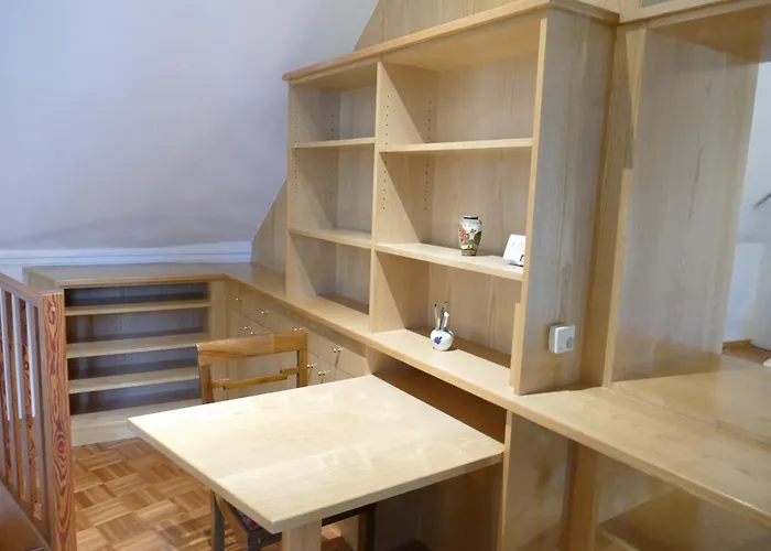 Traumhafte Maisonnette Mit Kamin Vienna