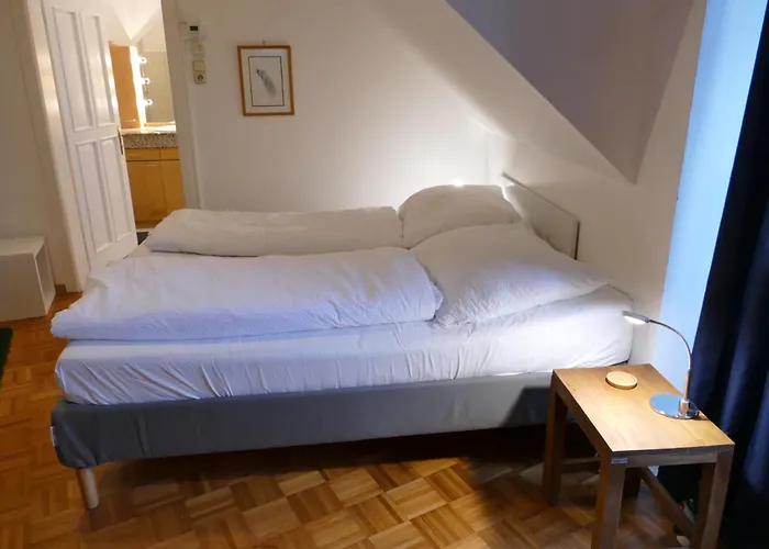 Traumhafte Maisonnette Mit Kamin * Vienna