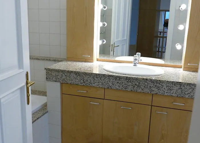 Traumhafte Maisonnette Mit Kamin Apartment *